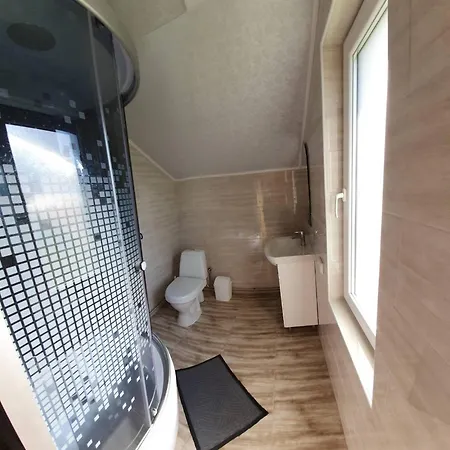 гірська роса Apartment