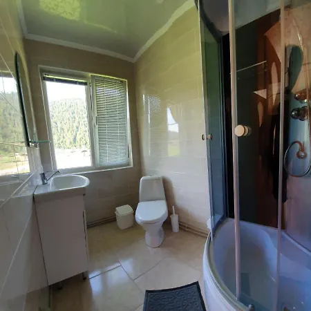 гірська роса Verkhniy Yasenov