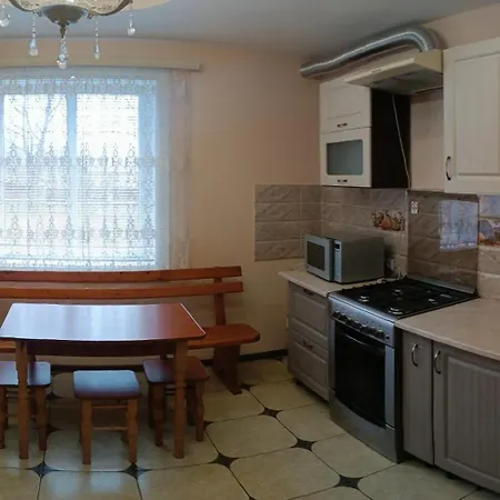 гірська роса Verkhniy Yasenov