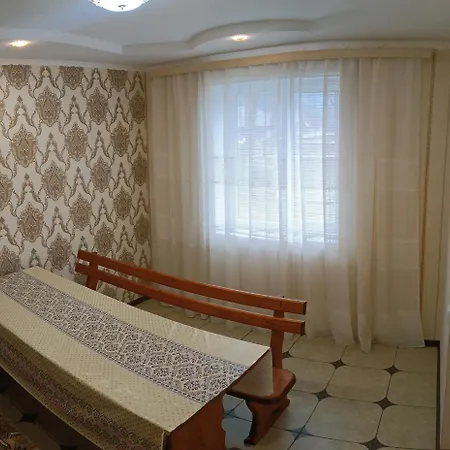 гірська роса * Verkhniy Yasenov