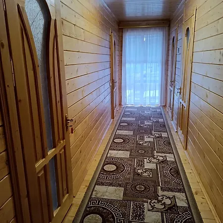 гірська роса Apartment *