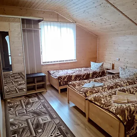 гірська роса