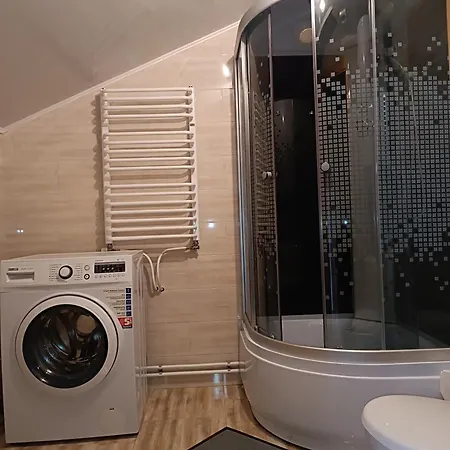 Apartment гірська роса