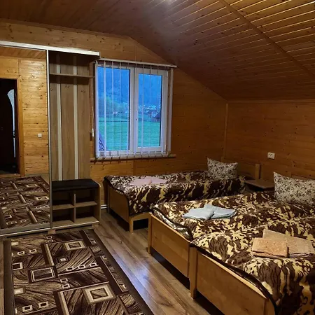 гірська роса *