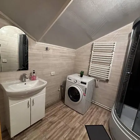 гірська роса Verkhniy Yasenov