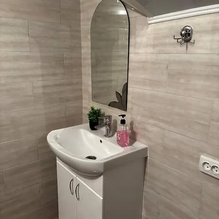 гірська роса * Verkhniy Yasenov