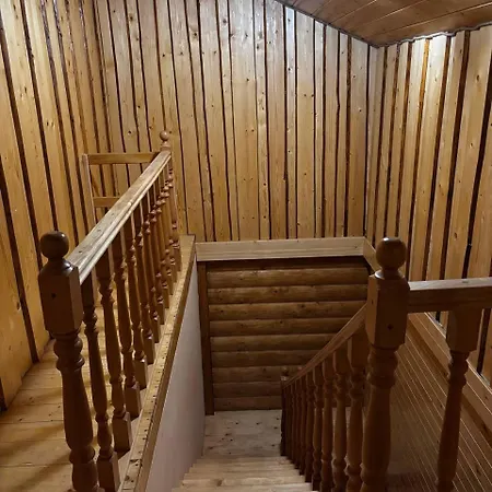 гірська роса Apartment