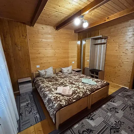 Apartament гірська роса