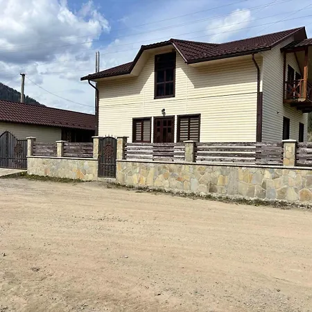 Apartment гірська роса