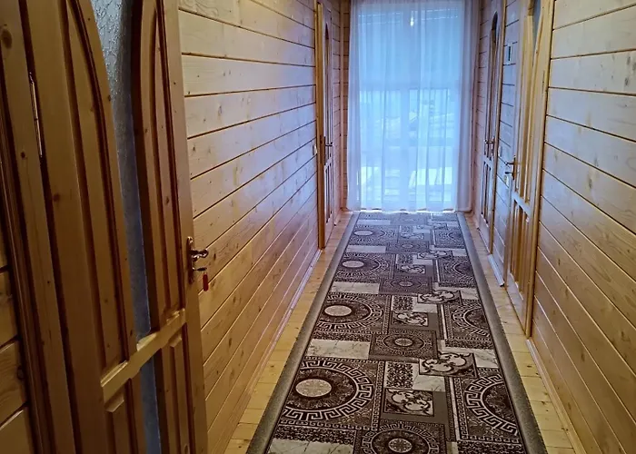 гірська роса شقة *