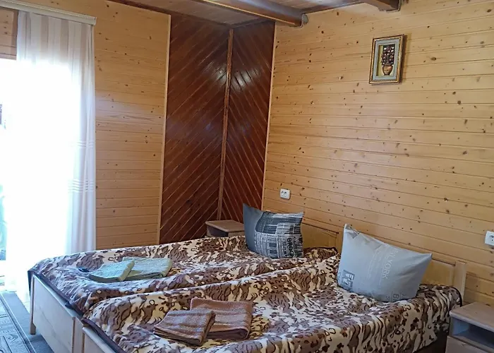 гірська роса *