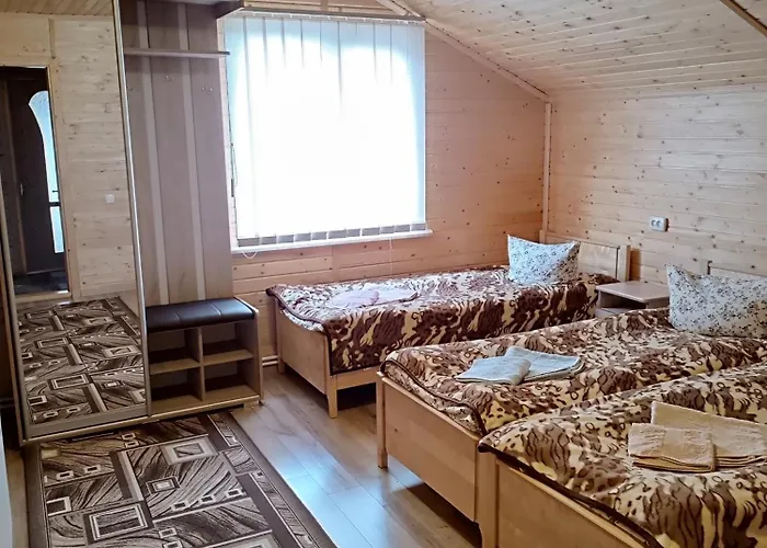 гірська роса