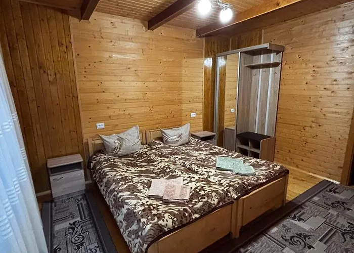 Apartment гірська роса